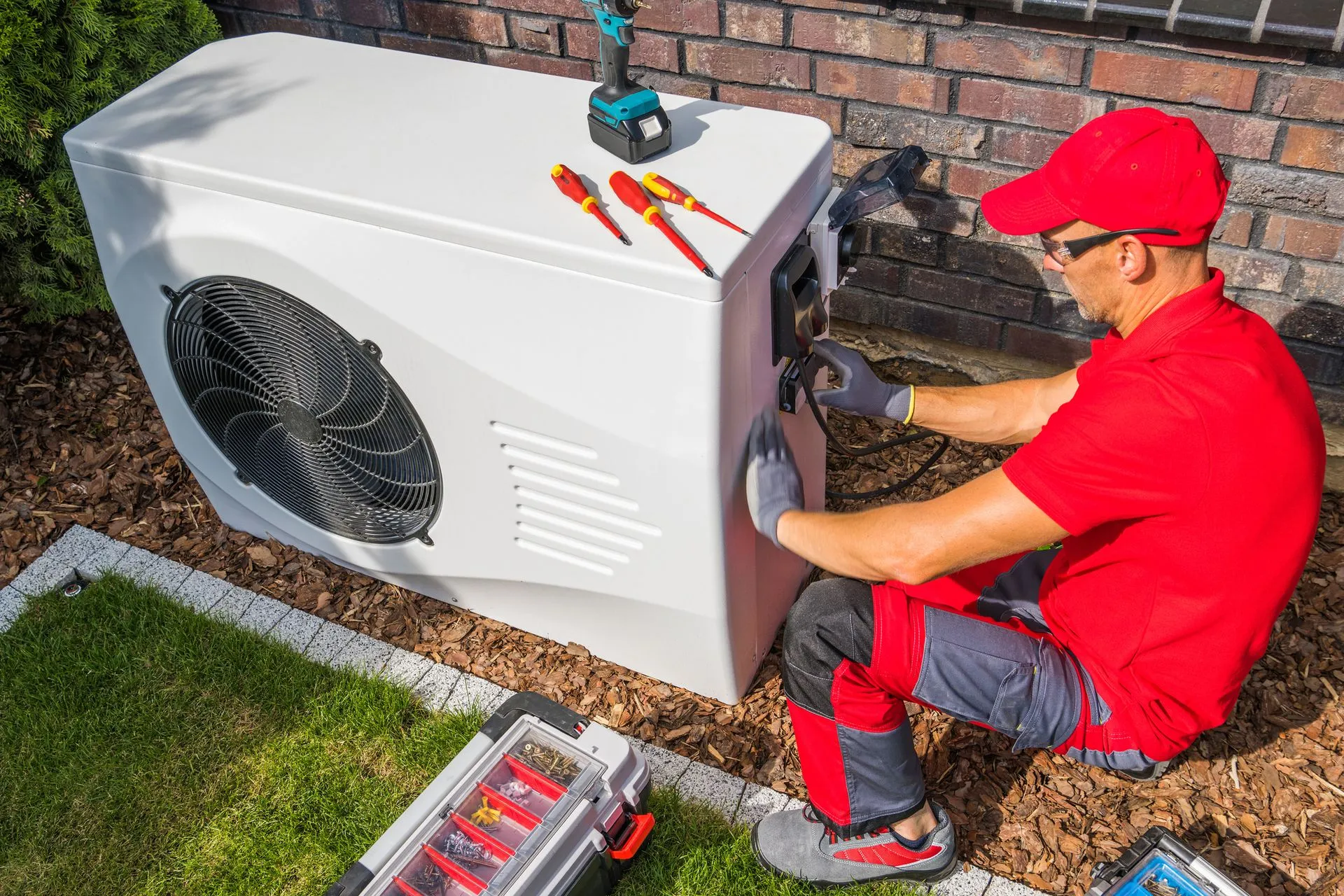 About HVAC in Malad City, ID